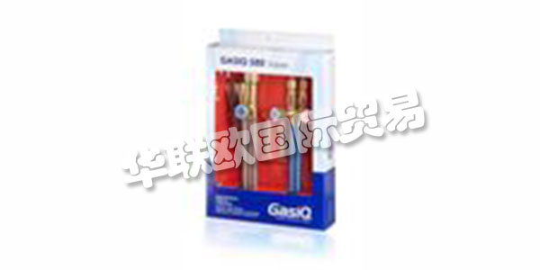 GASIQ公司成立于2007年2月，由Elga AB(ITW)收購管理層。GasIQ是瑞典的氣體保護(hù)焊接，焊接，切割和氣體控制設(shè)備制造商。GasIQ通過歐洲和世界各地的眾多當(dāng)?shù)亟?jīng)銷商代理。