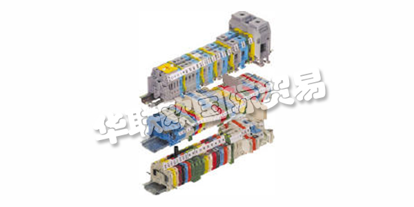 瑞典ENTRELEC主要產(chǎn)品：ENTRELEC接線端子、開關(guān)、繼電器等。