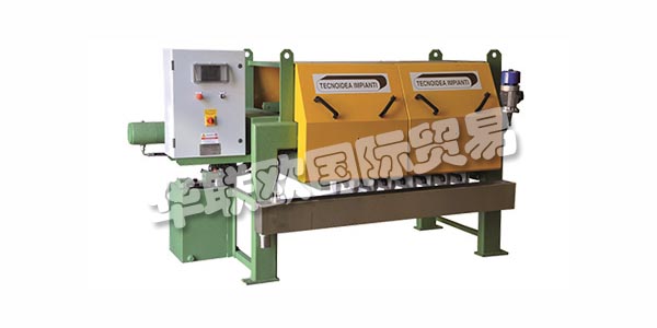 意大利TECNOIDEA主要產(chǎn)品：TECNOIDEA水泵、壓濾機、離心泵、凈化器等。TECNOIDEA，TEcnologia Impianti di DEpurazione Acqua的首字母縮寫，成立于1981年，一直專注于設計和生產(chǎn)用于水凈化和工業(yè)過程產(chǎn)生的污泥處理的工廠，并且是該領域世界領先的公司之一。全球質(zhì)量和應用技術條款。