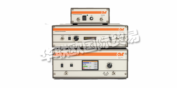 AR EUROPE為EMC測(cè)試，無(wú)線，醫(yī)療和工業(yè)應(yīng)用提供最先進(jìn)和創(chuàng)新的功率放大器，天線和模塊。但那只是故事的一半。