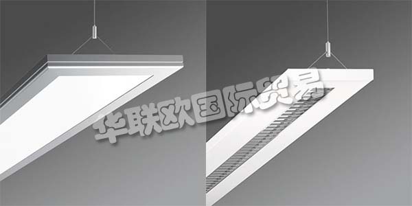 德國REGIOLUX主要產(chǎn)品：REGIOLUX燈具、控制單元等。REGIOLUX - 用于提高食品行業(yè)安全要求的燈具。