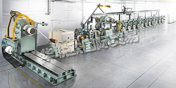 德國BURGHARDT+SCHMIDT主要產(chǎn)品：BURGHARDT+SCHMIDT卷繞機、矯直機等。BURGHARDT+SCHMIDT - 品質(zhì)與傳統(tǒng)相融合。