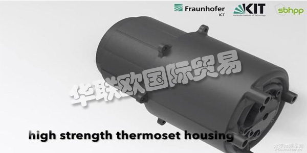 如果以后使用上塑料外殼電機(jī)，只要保證散熱的前提下，那么他的重量下降是個(gè)明顯優(yōu)勢(shì)了