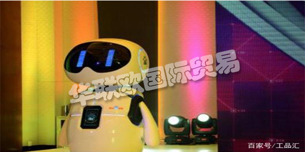 淺談工業(yè)4.0到底是什么？ 中國工業(yè)機(jī)器人如何破局？