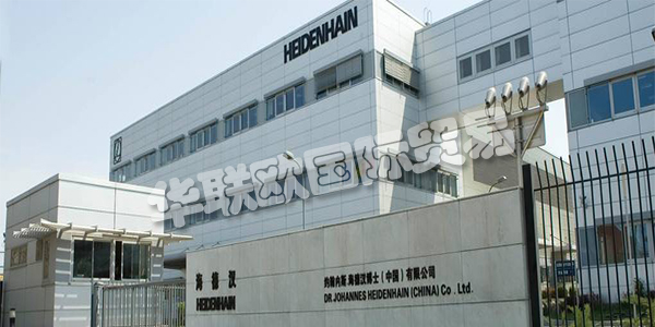 海德漢編碼器的出故障了怎么辦？