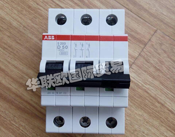 ABB空氣開關(guān)到底是什么啊?它跟空氣有何關(guān)系？