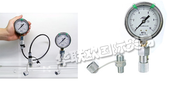 ASK,ASK壓力表、ASK壓力計