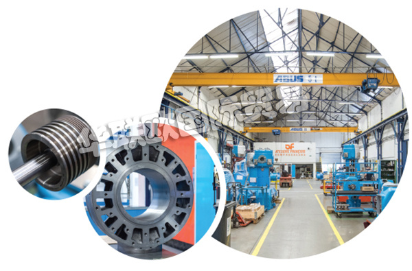 AF,AF壓縮機(jī),無油活塞式壓縮機(jī)的全球領(lǐng)導(dǎo)者