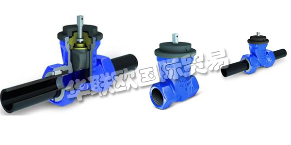 德國DUKER公司主要供應(yīng)：DUKER閥門,DUKER蝶閥，控制閥，連接閥等。