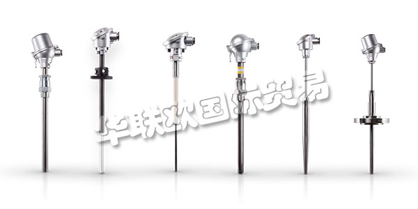 德國GUNTHER公司主要供應：GUNTHER熱電偶,GUNTHER電阻溫度計，補償電纜，傳感器等產(chǎn)品。