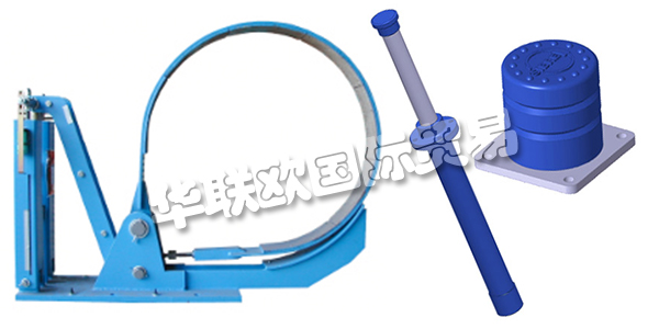 德國SIBER公司主要供應(yīng)：SIBER制動器,SIBER聯(lián)軸器，葉輪，緩沖器，液壓單元等產(chǎn)品。