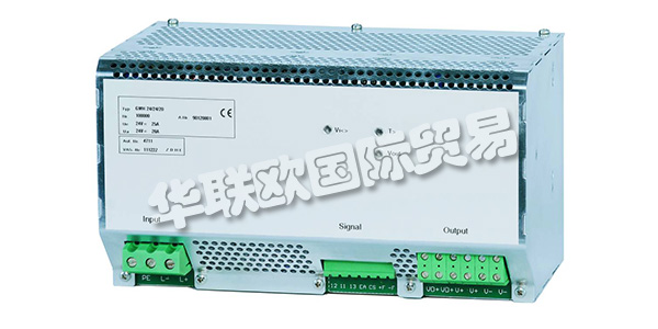 德國ZENTRO ELEKTRONIK公司主要供應(yīng)：ZENTRO ELEKTRONIK轉(zhuǎn)換器,ZENTRO ELEKTRONIK電壓互感器，負(fù)載系統(tǒng)，電源系統(tǒng)等產(chǎn)品。