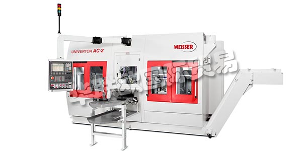 德國(guó)WEISSER公司主要供應(yīng)：WEISSER車床,WEISSER單軸車床，立式車床，精密車床，車削中心等產(chǎn)品。