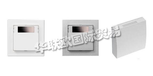 德國THERMOKON公司主要供應：德國THERMOKON傳感器,THERMOKON控制器，溫度傳感器，濕度傳感器，亮度傳感器，模塊，開關等產(chǎn)品。