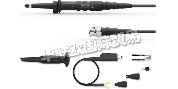 德國TESTEC公司主要供應(yīng)：德國TESTEC標(biāo)準(zhǔn)探針,TESTEC探頭，高壓探頭，差分探頭，電流探頭等產(chǎn)品。