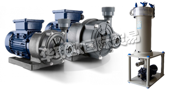 德國SONDERMANN公司主要供應：德國SONDERMANN泵,SONDERMANN過濾器，變頻器，磁力泵，離心泵等產(chǎn)品。