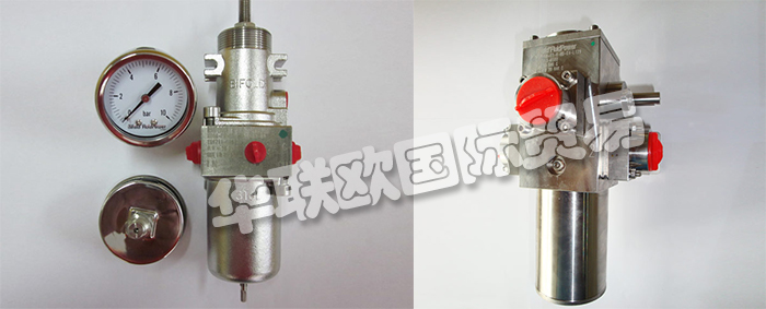 英國BIFOLD(百弗)生產(chǎn)的產(chǎn)品主要有閥和其他氣動、液壓產(chǎn)品。閥門包括：BIFOLD閥、BIFOLD液壓閥、BIFOLD氣動閥、電磁閥、過濾減壓閥、氣控閥、手動閥、調(diào)流閥，快排閥，流量增助器，開關閥、安全閥、單向閥、梭閥等。其他氣動和液壓產(chǎn)品包括：泵、氣缸、螺線管、壓縮機、過濾器、增壓器、快速連接器、螺母分配器等產(chǎn)品。