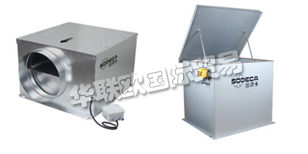 西班牙SODECA公司主要供應：西班牙SODECA風機,SODECA離心風機，管道風扇，軸流風扇，艙口風扇等產(chǎn)品。