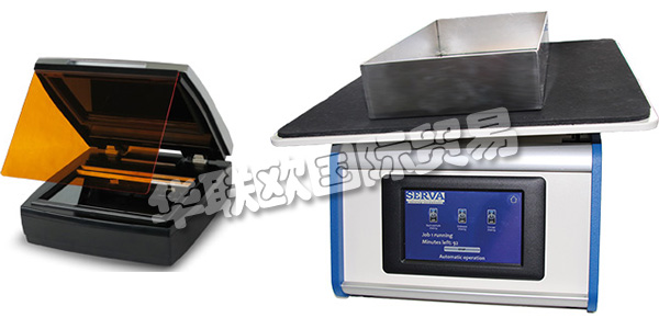 德國SERVA公司主要供應(yīng)：德國SERVA電泳儀,SERVA染色機，吸墨器，成像儀，試劑盒等產(chǎn)品。