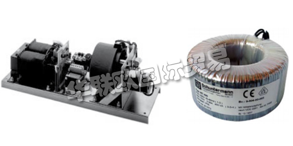 德國SCHUNTERMANN公司主要供應：德國SCHUNTERMANN變壓器,SCHUNTERMANN穩(wěn)壓器，可調(diào)變壓器，環(huán)形變壓器，電源管理系統(tǒng)，自動穩(wěn)壓器，電磁穩(wěn)壓器等產(chǎn)品。