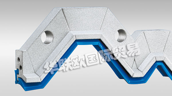 德國(guó)KABELSCHLEPP拖鏈,KABELSCHLEPP塑料拖鏈哪里能買(mǎi)到