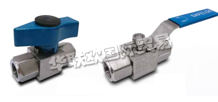 英國(guó)SAFELOK公司主要供應(yīng)：英國(guó)塞甫洛克閥門,SAFELOK接頭，管接頭，防漏接頭，球閥，截止閥，排氣閥，針型閥，止回閥，密封罐，冷凝室，管件，銅制管配件，儀表管件，歧管等產(chǎn)品。