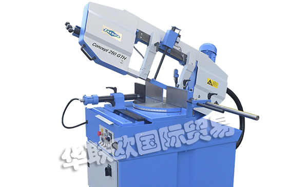 JAESPA,德國(guó)JAESPA鋸片,JAESPA臥式帶鋸床