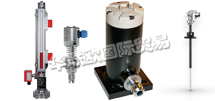 德國ROLF HEUN公司主要供應：德國ROLF HEUN溫度計,ROLF HEUN壓力表，變送器，熱電偶，壓力監(jiān)視器，差壓計，差壓表，電阻溫度計，數(shù)字溫度計，過濾器，探頭，浮動探頭，測量儀，流量開關，流量監(jiān)控器等產(chǎn)品。