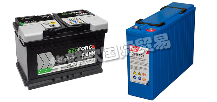 意大利FIAMM公司主要供應(yīng)：意大利FIAMM電池,FIAMM蓄電池，閥控式電池，汽車電池，農(nóng)業(yè)電池，工業(yè)電池等產(chǎn)品。