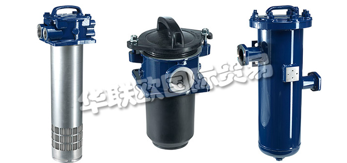 德國(guó)RT-FILTERTECHNIK公司主要供應(yīng)：德國(guó)RT-FILTERTECHNIK過(guò)濾器,RT-FILTERTECHNIK吸濾器，回油過(guò)濾器，濾波器，線路濾波器等產(chǎn)品。