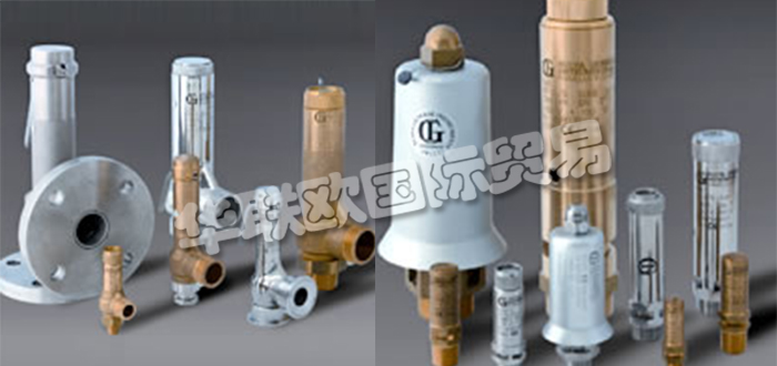 意大利NUOVA GENERAL公司主要供應(yīng)：意大利NUOVA GENERAL閥門,NUOVA GENERAL安全閥，排水閥，帶排水口的安全閥，輸送卸料安全閥，高壓安全閥等產(chǎn)品。