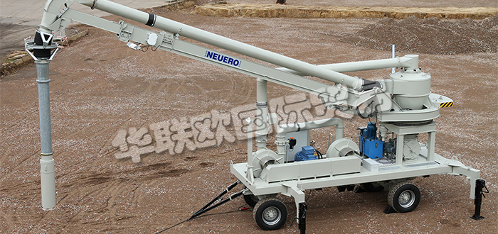 德國NEUERO公司主要供應(yīng)：德國NEUERO卸船機(jī),NEUERO裝載機(jī)，輸送機(jī)，氣動卸船機(jī)，船舶裝載機(jī)，氣動輸送系統(tǒng)等產(chǎn)品。