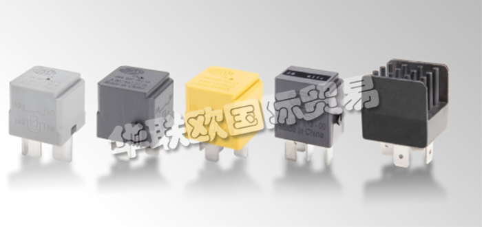 德國HELLA公司主要供應：德國HELLA傳感器,HELLA執(zhí)行器，繼電器，模塊，控制模塊，控制單元，DC轉換器，真空泵，加速踏板傳感器，位置傳感器，轉向傳感器，中型傳感器，空調(diào)傳感器和雨/光傳感器等產(chǎn)品。