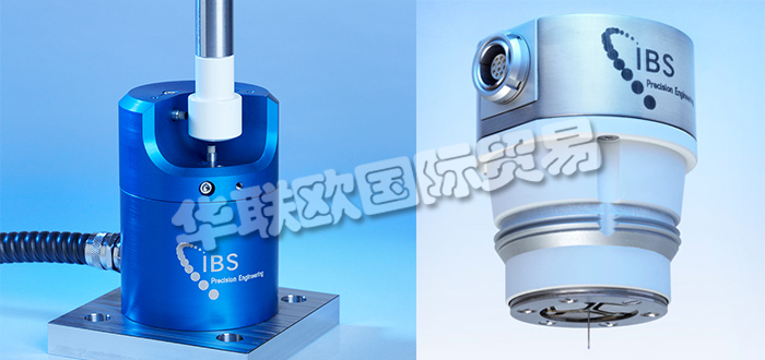德國IBS PRECISION ENGINEERING公司主要供應：德國IBS PRECISION ENGINEERING測量機,IBS PRECISION ENGINEERING軸承，測頭系統(tǒng)，測量系統(tǒng)，電容式測量系統(tǒng)，超精密坐標測量機，非接觸式測量系統(tǒng)，空氣軸承，向心空氣軸承，輸送機空氣軸承等產(chǎn)品。