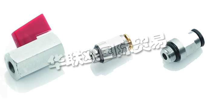 德國ITV公司主要供應(yīng)：德國ITV閥門,ITV接頭、球閥、電磁閥、切割環(huán)、螺釘、快速接頭、黃銅配件，不銹鋼配件、壓力計(jì)、聯(lián)軸器、軟管、標(biāo)準(zhǔn)配件、HDS高壓配件、ipso推入式配件、ipso MR推入式配件、ipso FKM推入式配件、不銹鋼接頭、STX不銹鋼插入式接頭等產(chǎn)品。