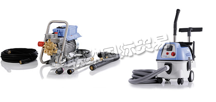 德國KRANZLE公司主要供應(yīng)：德國KRANZLE清洗機(jī),KRANZLE吸塵器，高壓清洗機(jī)，冷水高壓清洗機(jī)，熱水高壓清洗機(jī)，汽油高壓清潔器，真空吸塵器，干濕兩用真空吸塵器，除塵器等產(chǎn)品。