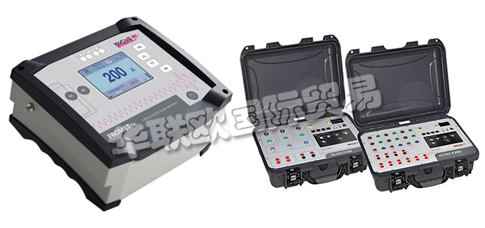 德國KOCOS公司主要供應(yīng)：德國KOCOS歐姆表,KOCOS測量儀，測量系統(tǒng)，便攜式開關(guān)柜測試系統(tǒng)，手持式測量設(shè)備，自動(dòng)繼電器測試系統(tǒng)，質(zhì)量分析儀，電能質(zhì)量分析儀等產(chǎn)品。