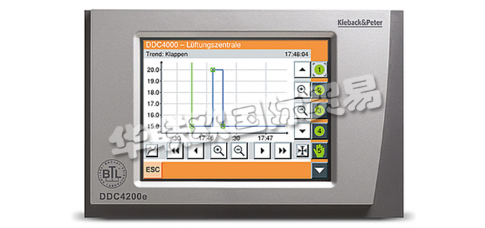 德國KIEBACK&PETER公司主要供應(yīng)：德國KIEBACK&PETER傳感器,KIEBACK&PETER控制器，執(zhí)行器，旋轉(zhuǎn)執(zhí)行器，模塊，控制單元，房間控制單元，溫度傳感器，室內(nèi)溫度傳感器，風道溫度傳感器，氣流監(jiān)視器，壓差開關(guān)，壓力限制器等產(chǎn)品。