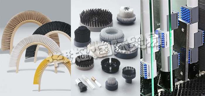 德國(guó)MINK BURSTEN公司主要供應(yīng)德國(guó)MINK BURSTEN條刷,MINK BURSTEN防靜電刷，圓刷，盤刷，圓盤刷，貂皮圓盤刷，皮帶刷等產(chǎn)品。