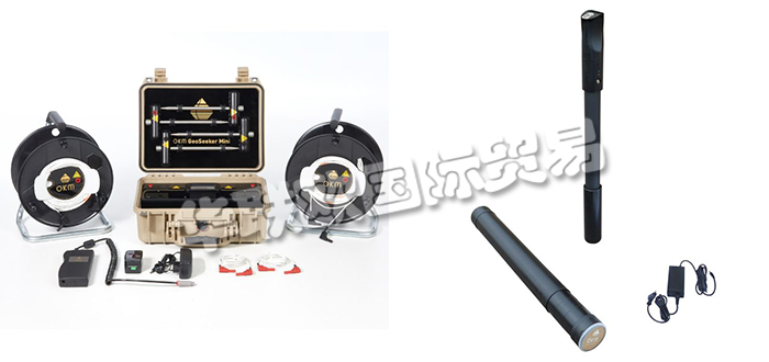 德國OKM公司主要供應(yīng)：德國OKM探測器,OKM掃描儀，金屬探測器，水檢測器，地面掃描儀，遠(yuǎn)程金探測器等產(chǎn)品。