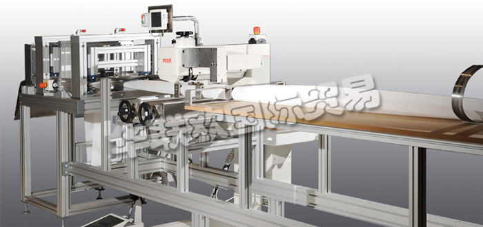 德國PFAFF公司主要供應(yīng)：德國PFAFF縫紉機,PFAFF焊接機，熱空氣焊接機，超聲波焊接機，高速縫紉機，平板縫紉機，自由臂式縫紉機，單針平板縫紉機等產(chǎn)品。