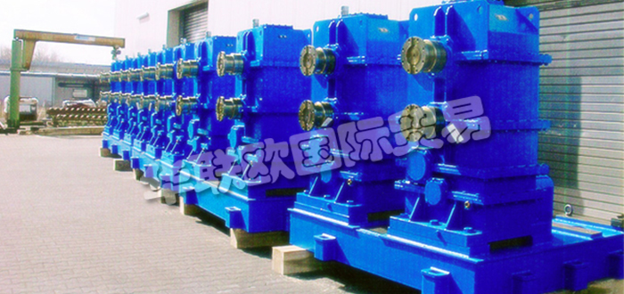 德國NOMA GETRIEBE公司主要供應(yīng)：德國NOMA GETRIEBE齒輪箱,NOMA GETRIEBE變速箱，減速機，特殊變速箱，馬達，安全扭矩臂，正齒輪齒輪箱，斜齒輪減速器等產(chǎn)品。