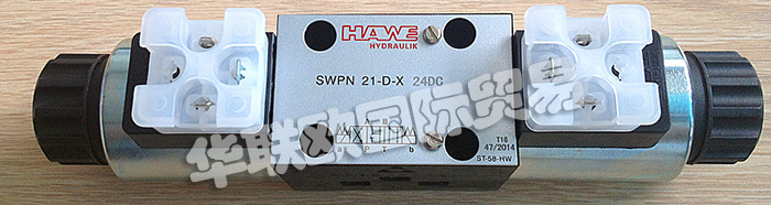 德國HAWE主要產(chǎn)品：德國HAWE液壓泵、哈威HAWE閥、液壓泵、液壓閥、緊湊型浸油式泵站、標(biāo)準(zhǔn)泵、標(biāo)準(zhǔn)泵站雙級泵、雙級泵站、氣動操縱液壓泵、手動泵、換向閥、截止式換向閥、壓力閥、流量閥、單向閥、比例放大器、壓力繼電器、壓力傳感器、蓄能器、油缸。