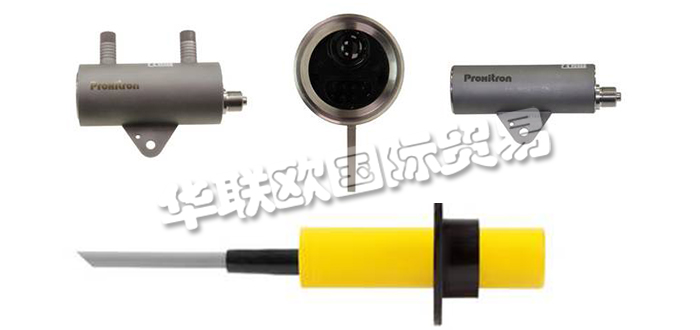 德國PROXITRON公司主要供應：德國PROXITRON傳感器,PROXITRON接近開關，電感式接近開關，電感式傳感器，流量傳感器，激光雷達傳感器，高溫計，擋光板，掃描儀等產(chǎn)品。