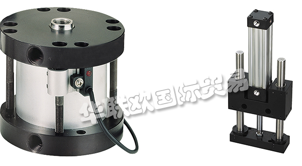 七大知名國外進口品牌氣缸，性價比高，一應(yīng)俱全！