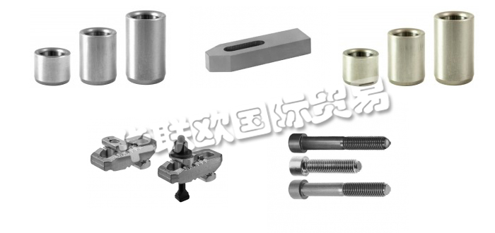 德國(guó)SCHOLZ MECHANIK公司主要供應(yīng)：德國(guó)SCHOLZ MECHANIK襯套,SCHOLZ MECHANIK沖頭，鉆孔襯套，切削襯套，定位銷，套筒，頂針，夾爪，夾鉗，螺絲，定心軸，偏心夾，偏心桿等產(chǎn)品。