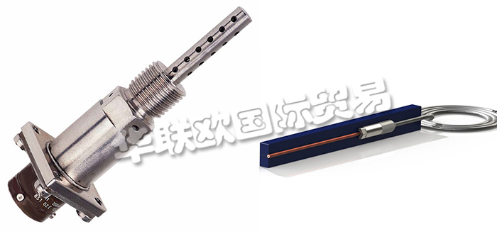 法國THERMOCOAX公司主要供應(yīng)：法國THERMOCOAX熱電偶,THERMOCOAX加熱元件，信號傳輸電纜，傳感器，電容式傳感器，壓電車軸傳感器，自供電中子探測器，線性傳感器，電蒸發(fā)器等產(chǎn)品。