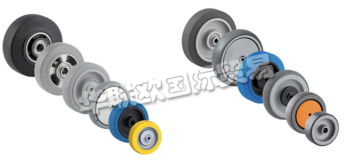 德國TENTE公司主要供應：德國TENTE車輪,TENTE腳輪，旋轉(zhuǎn)腳輪，固定腳輪，萬向腳輪等產(chǎn)品。