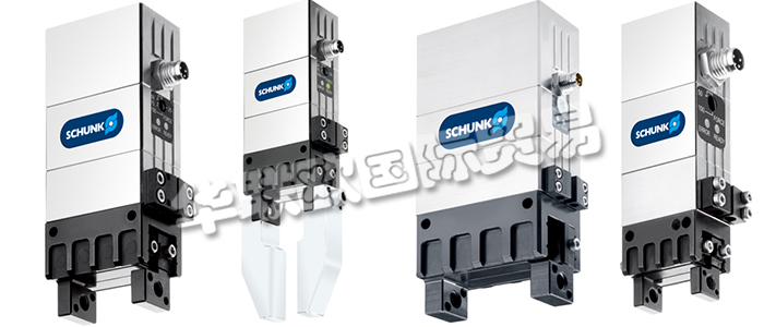 今天小編為您帶來(lái)德國(guó)SCHUNK二指機(jī)械手 EGP系列介紹：二指機(jī)械手 EGP系列是緊湊的24V機(jī)械手，動(dòng)力強(qiáng)勁，適用于所有配備IO-link的小型部件。