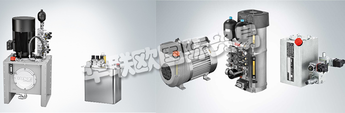 1949年德國哈威液壓有限公司成立了，經(jīng)過了50多年來一直沉浸于高壓液壓元件及系統(tǒng)的開發(fā)與生產(chǎn)。HAWE產(chǎn)品的特點在于閥體全鋼結(jié)構(gòu)，耐高壓;結(jié)構(gòu)緊湊，體積小巧;無泄漏，使用壽命長，廣泛應(yīng)用于工程機械、機床、船舶、冶金、液壓工具等行業(yè)。